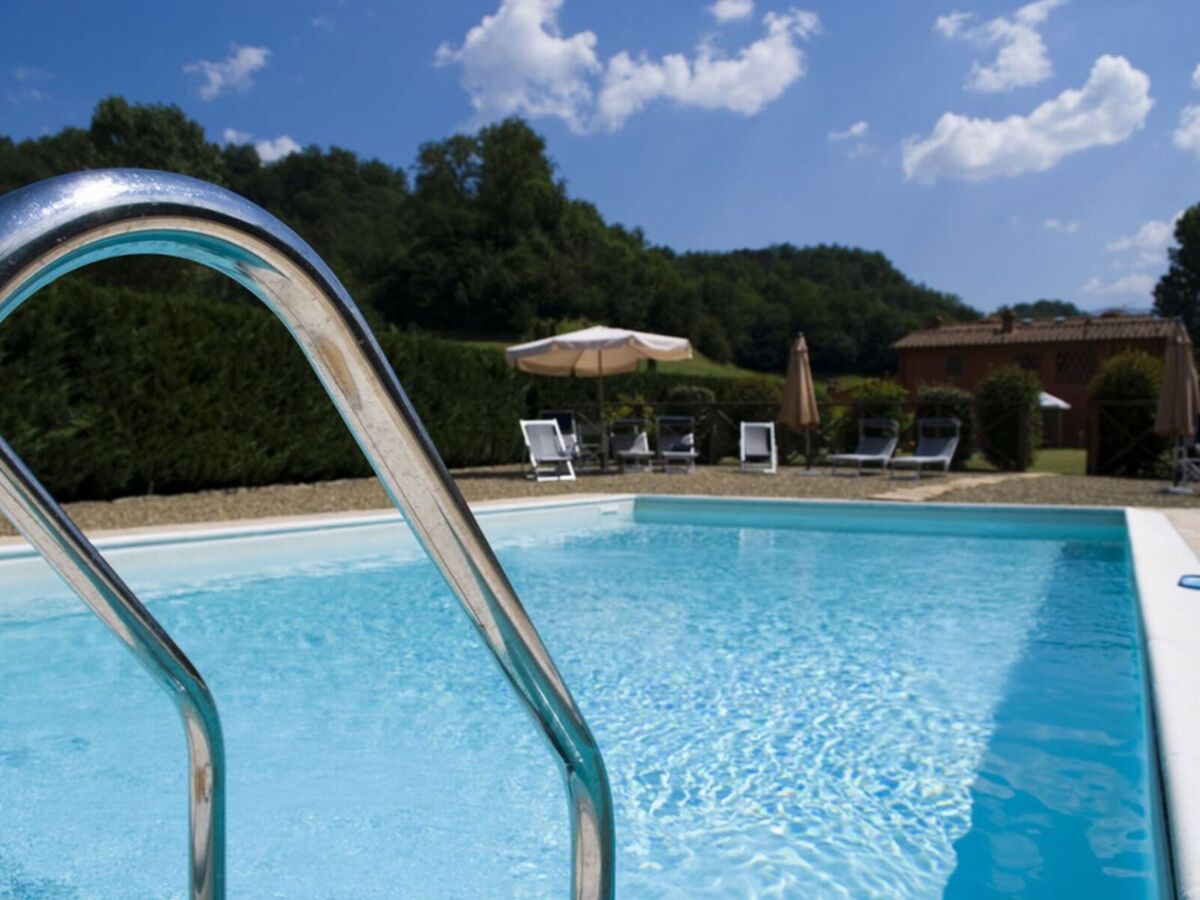 Villa Elena - Maison 8 chambres avec piscine et spa en Toscane - Photo 5