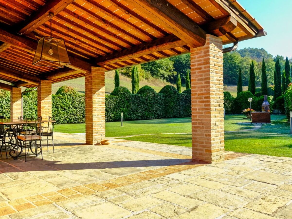 Villa Elena - Maison 8 chambres avec piscine et spa en Toscane - Photo 6