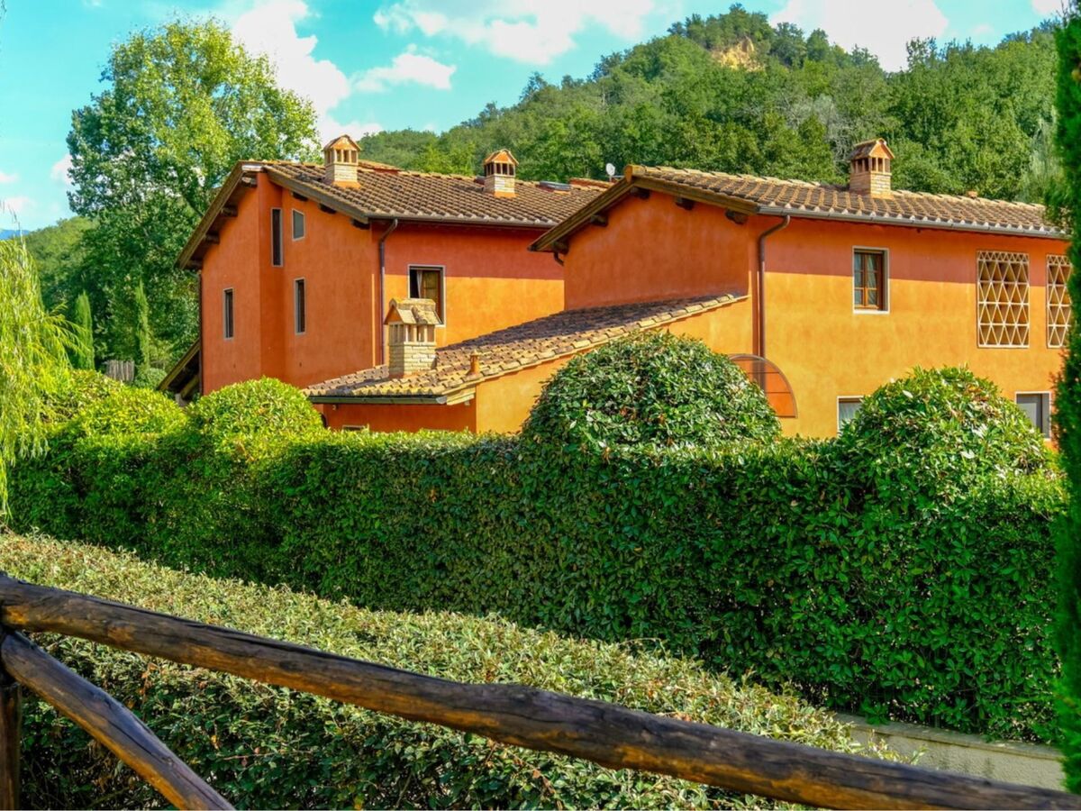 Villa Elena - Maison 8 chambres avec piscine et spa en Toscane - Photo 7