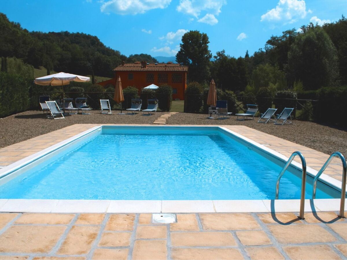 Villa Elena - Maison 8 chambres avec piscine et spa en Toscane - Photo 10