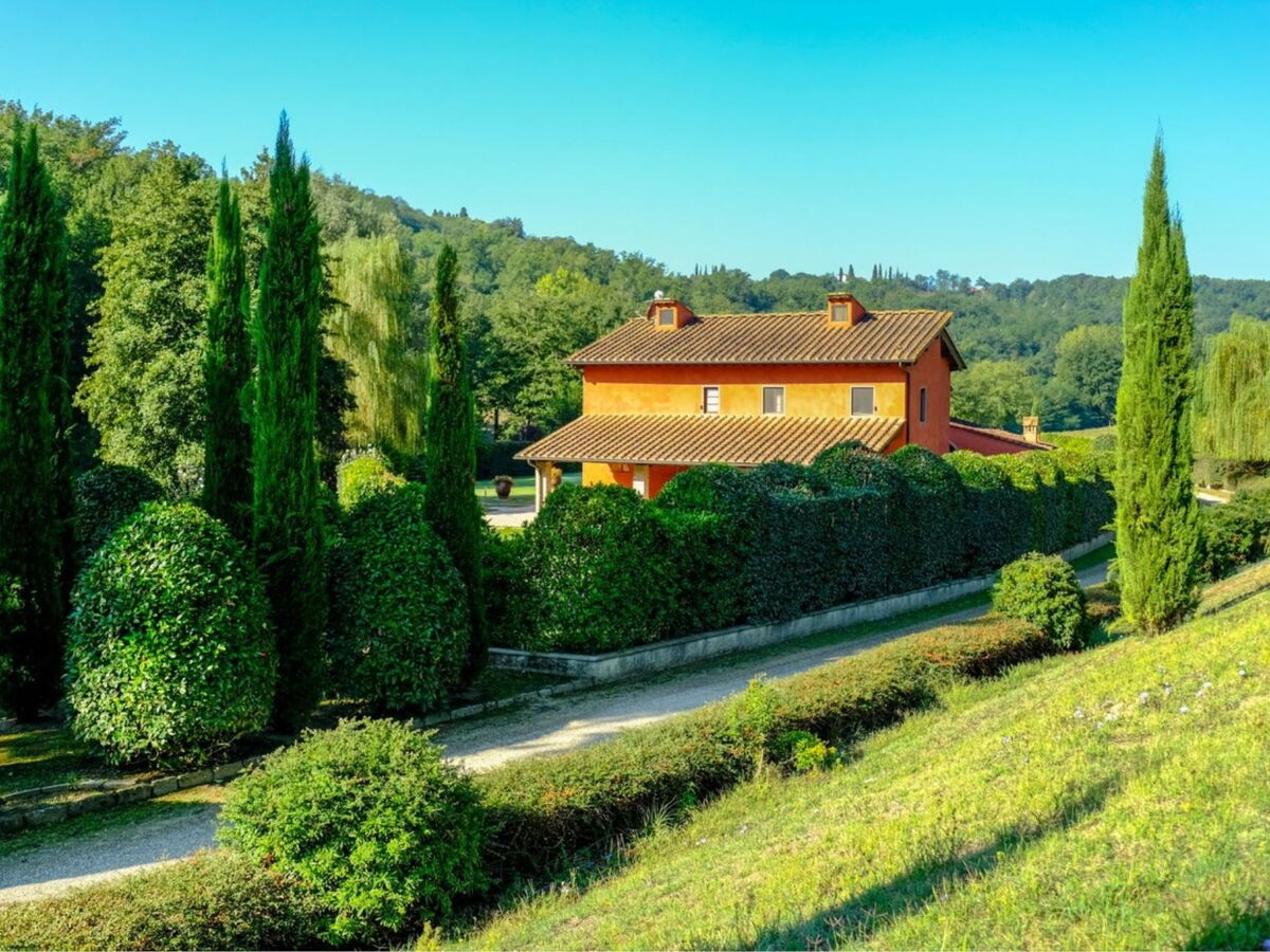 Villa Elena - Maison 8 chambres avec piscine et spa en Toscane - Photo 11