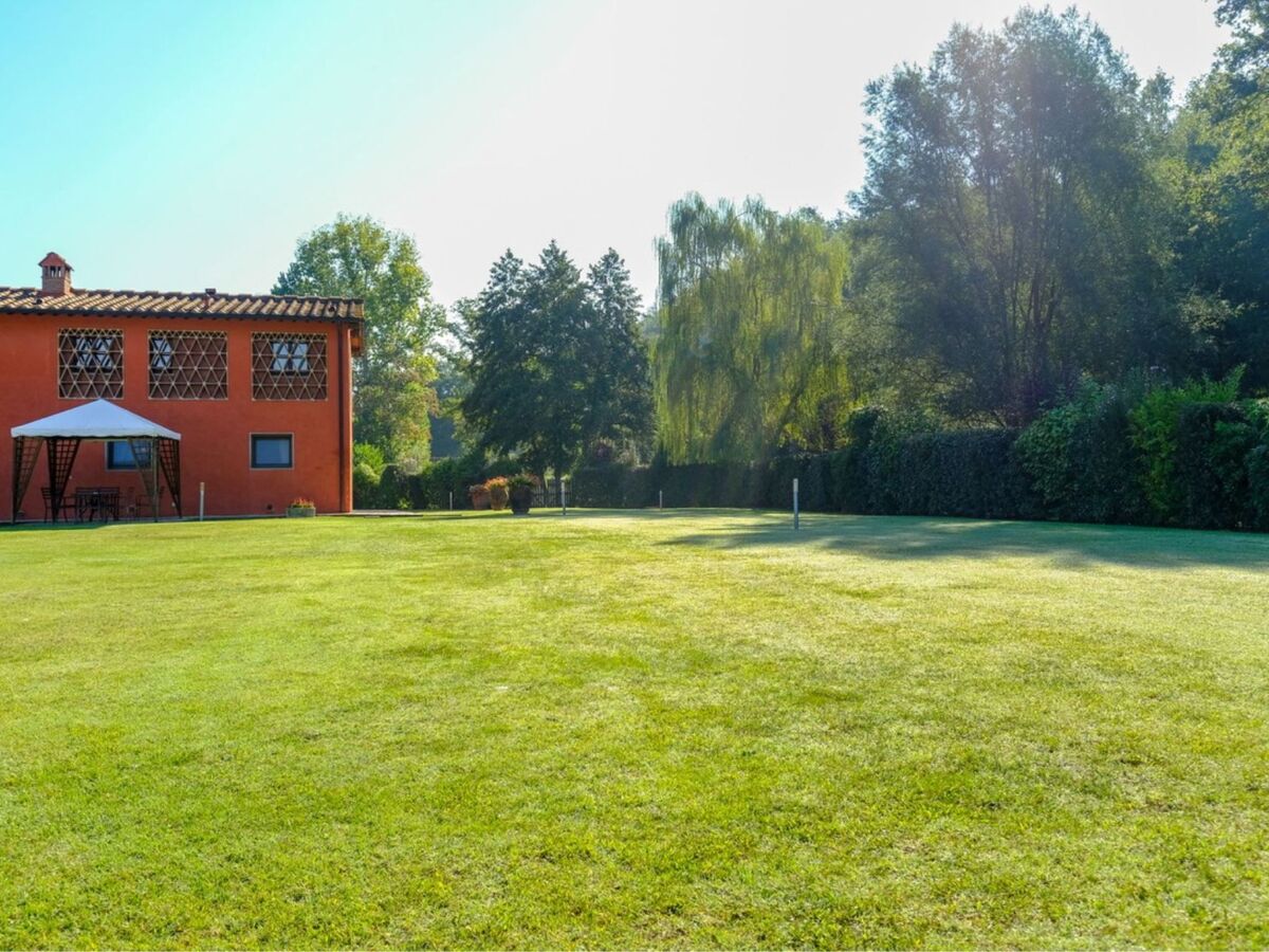 Villa Elena - Maison 8 chambres avec piscine et spa en Toscane - Photo 12