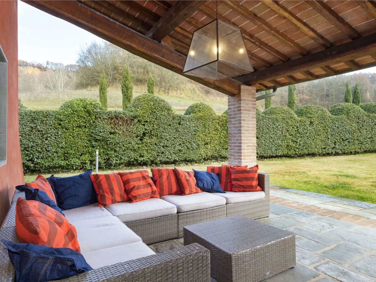 Villa Elena - Maison 8 chambres avec piscine et spa en Toscane - Photo 13