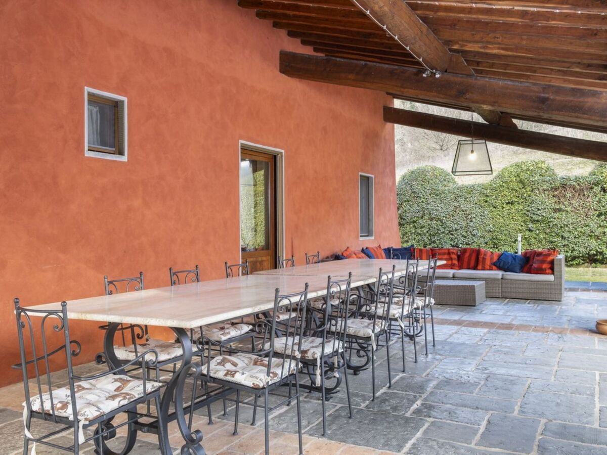 Villa Elena - Maison 8 chambres avec piscine et spa en Toscane - Photo 14