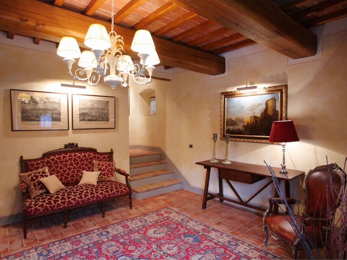 Villa Elena - Maison 8 chambres avec piscine et spa en Toscane - Photo 17