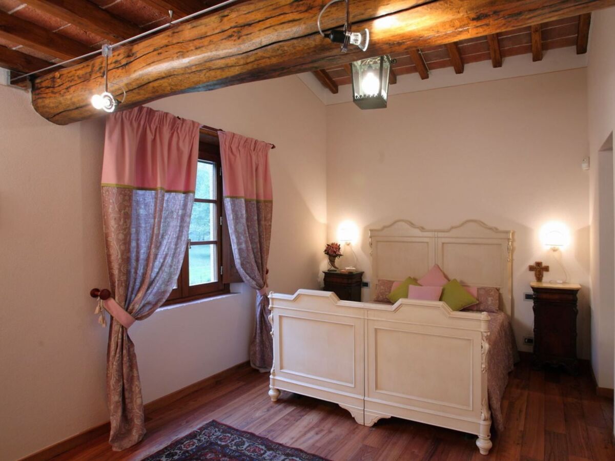 Villa Elena - Maison 8 chambres avec piscine et spa en Toscane - Photo 19