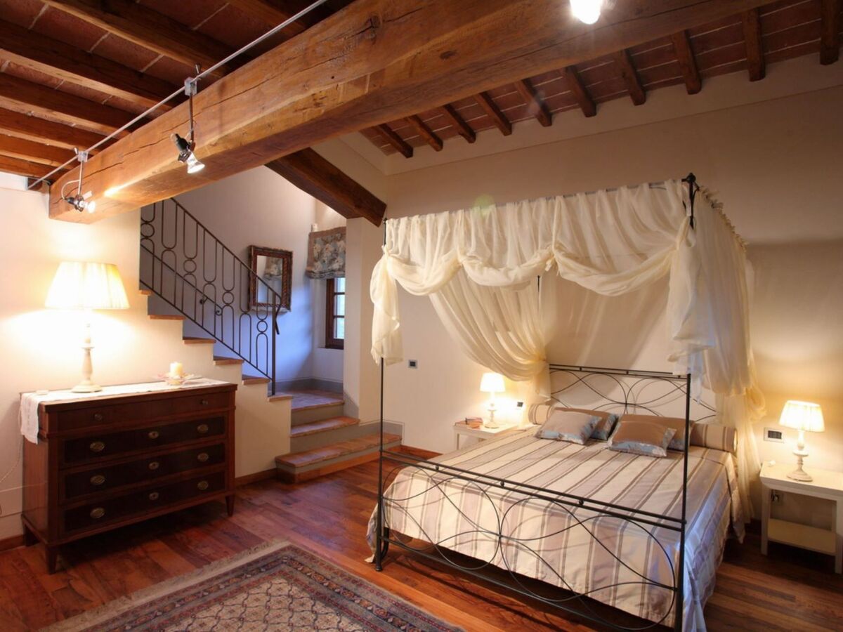 Villa Elena - Maison 8 chambres avec piscine et spa en Toscane - Photo 20