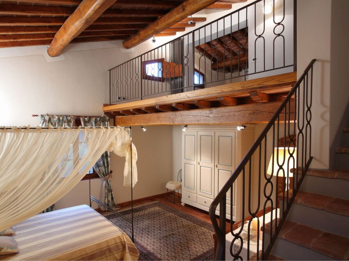 Villa Elena - Maison 8 chambres avec piscine et spa en Toscane - Photo 21