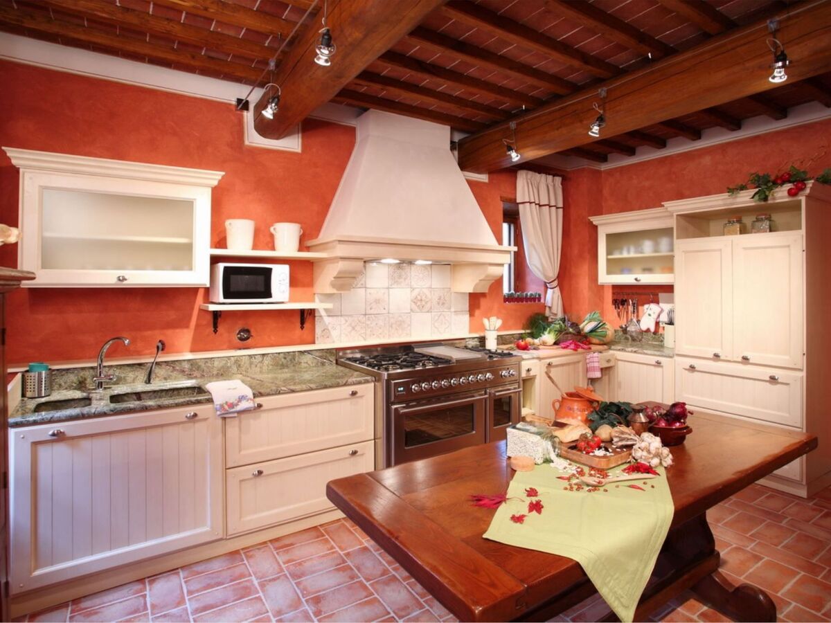 Villa Elena - Maison 8 chambres avec piscine et spa en Toscane - Photo 22