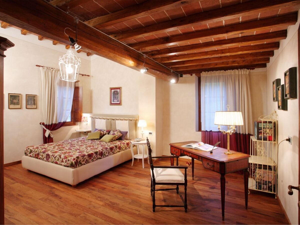 Villa Elena - Maison 8 chambres avec piscine et spa en Toscane - Photo 23