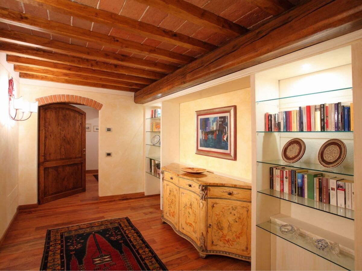 Villa Elena - Maison 8 chambres avec piscine et spa en Toscane - Photo 24