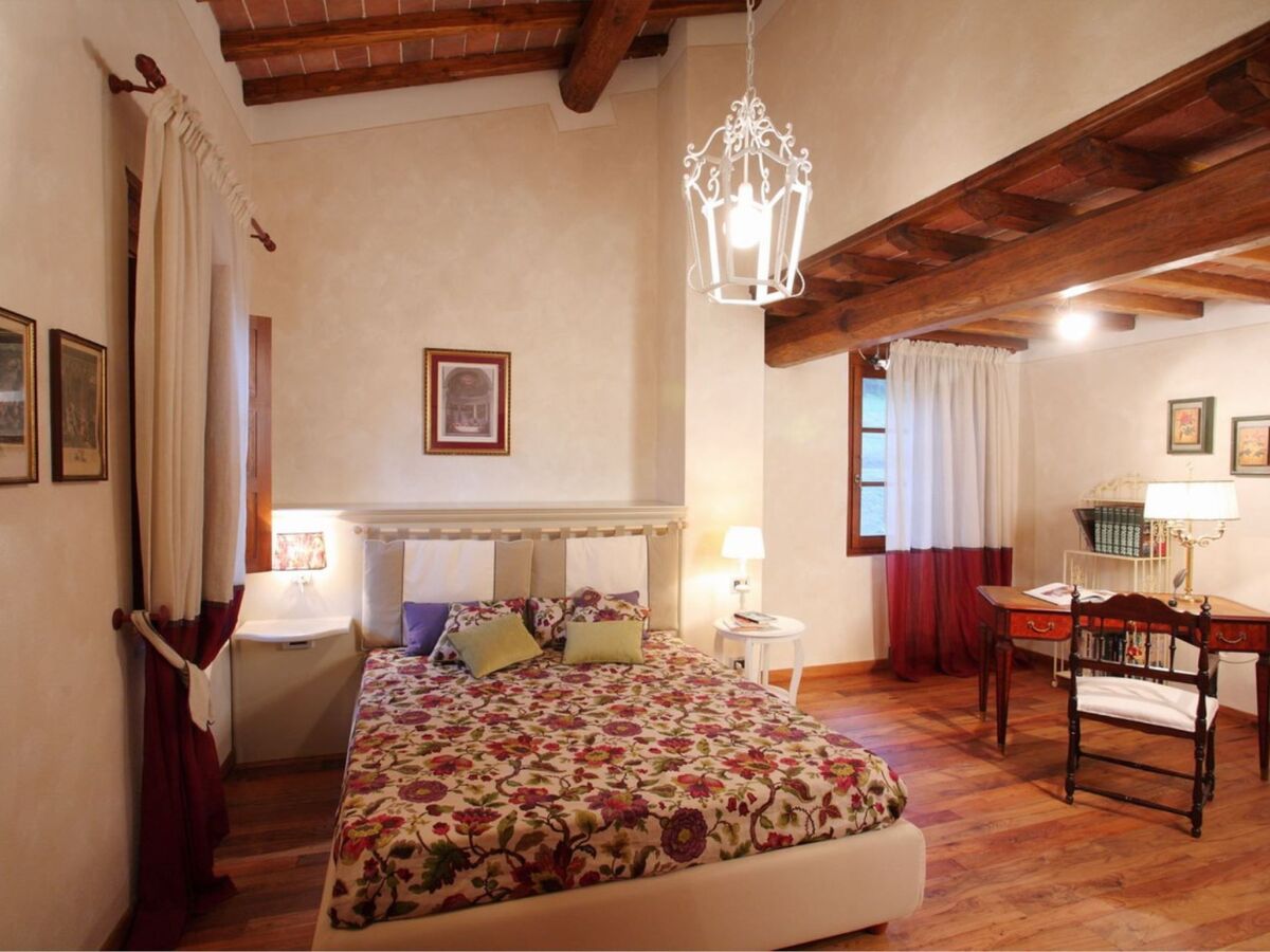 Villa Elena - Maison 8 chambres avec piscine et spa en Toscane - Photo 25