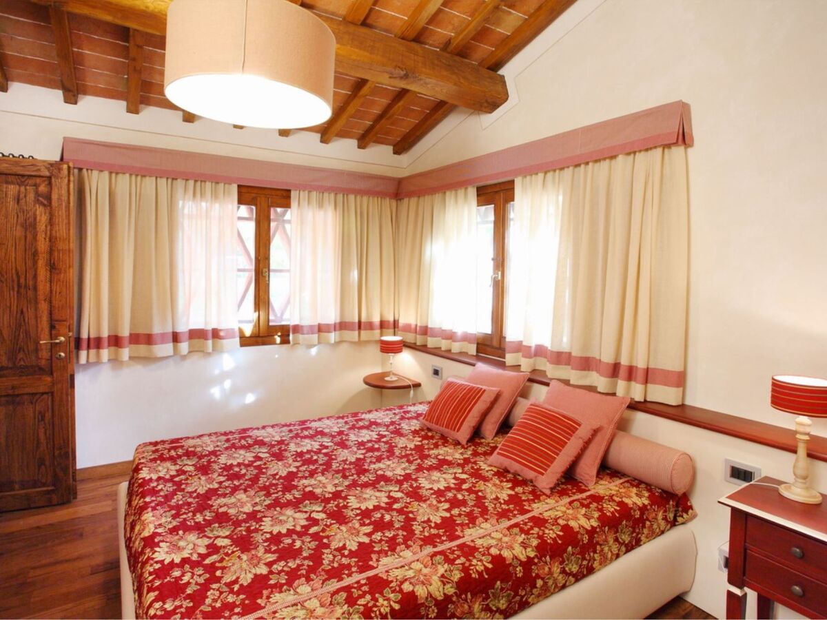Villa Elena - Maison 8 chambres avec piscine et spa en Toscane - Photo 26