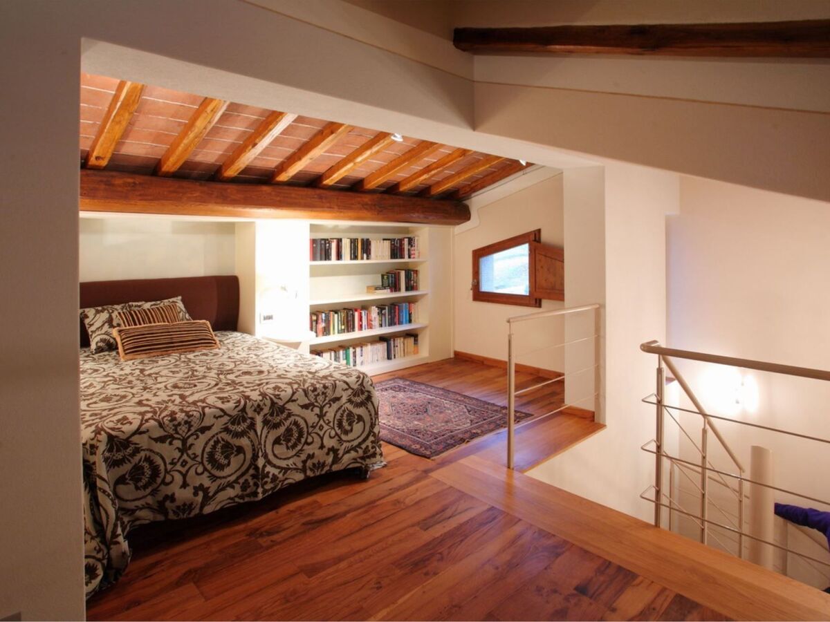 Villa Elena - Maison 8 chambres avec piscine et spa en Toscane - Photo 27