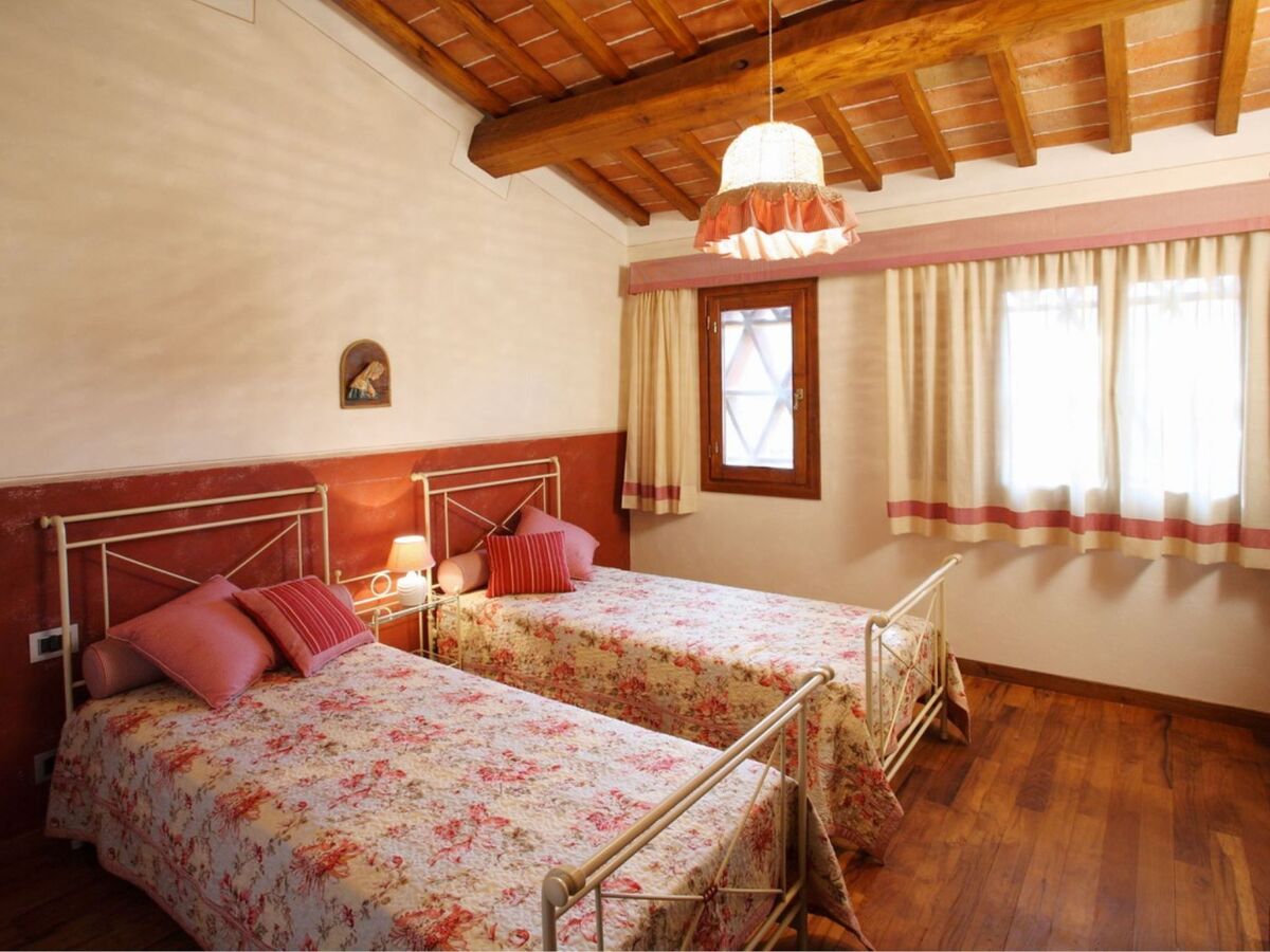 Villa Elena - Maison 8 chambres avec piscine et spa en Toscane - Photo 28