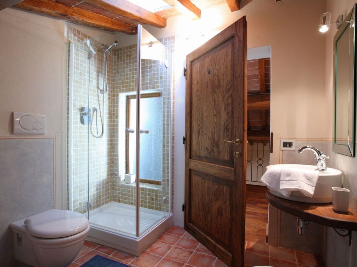 Villa Elena - Maison 8 chambres avec piscine et spa en Toscane - Photo 29