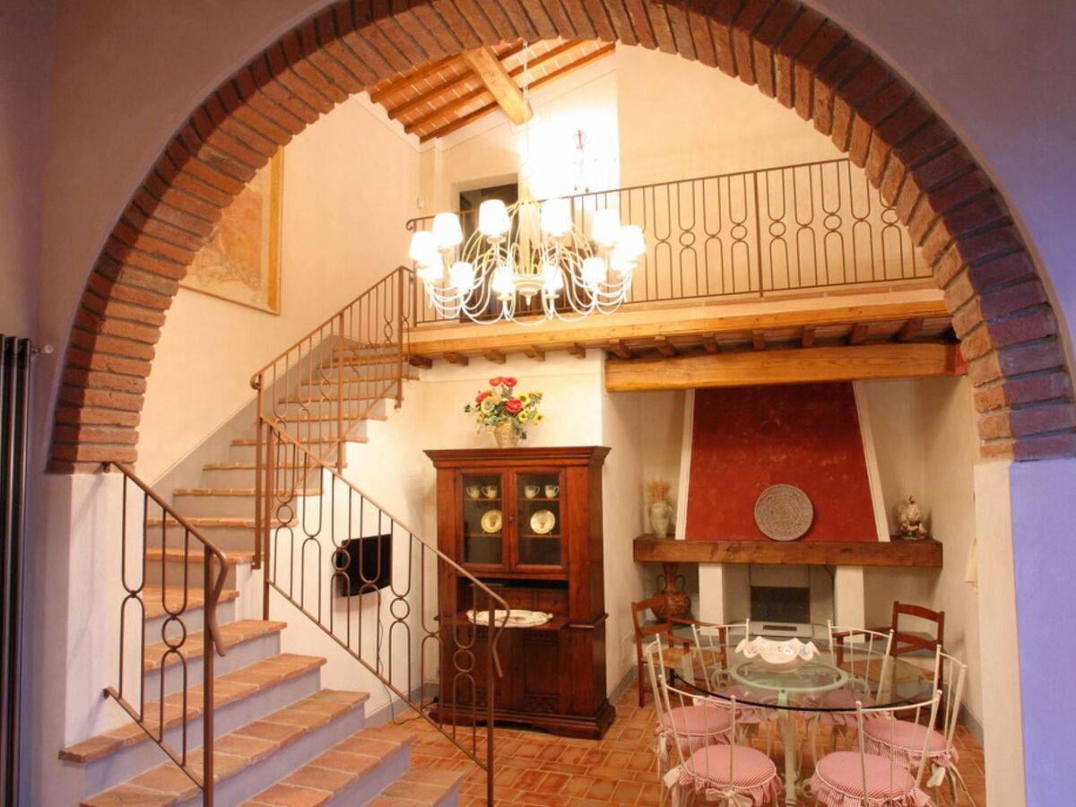 Villa Elena - Maison 8 chambres avec piscine et spa en Toscane - Photo 30