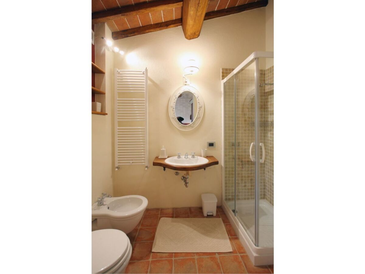 Villa Elena - Maison 8 chambres avec piscine et spa en Toscane - Photo 31