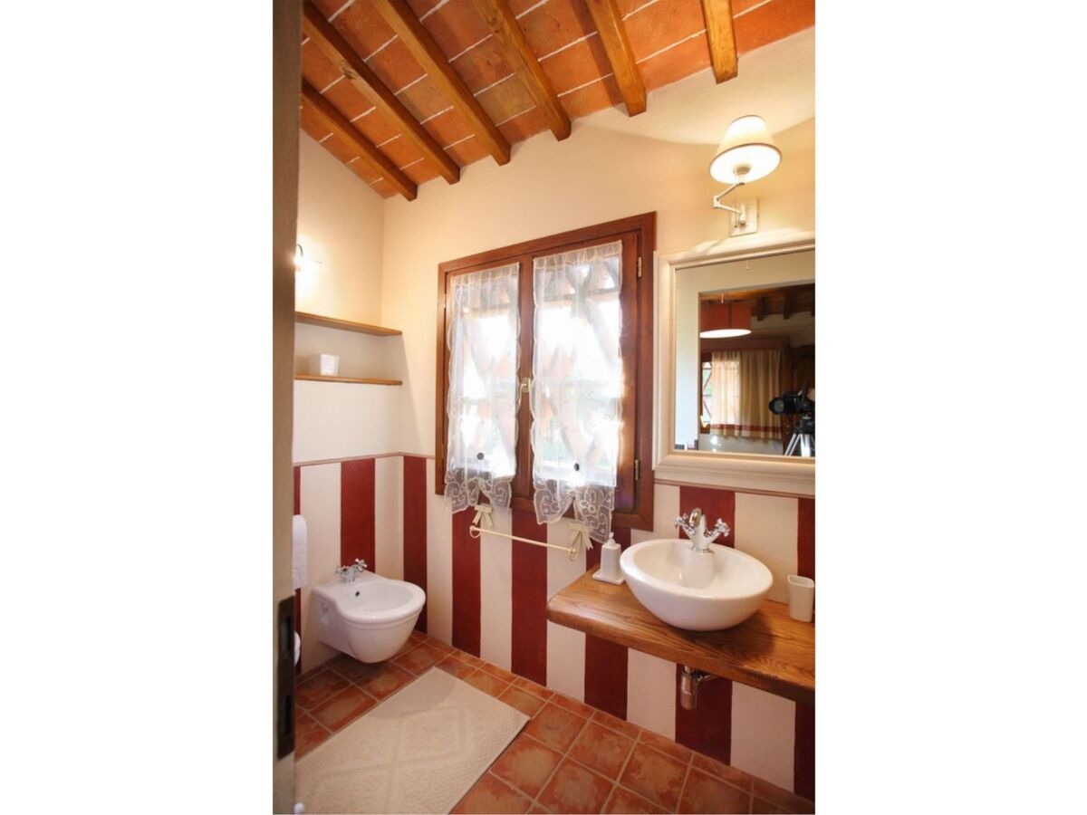 Villa Elena - Maison 8 chambres avec piscine et spa en Toscane - Photo 32