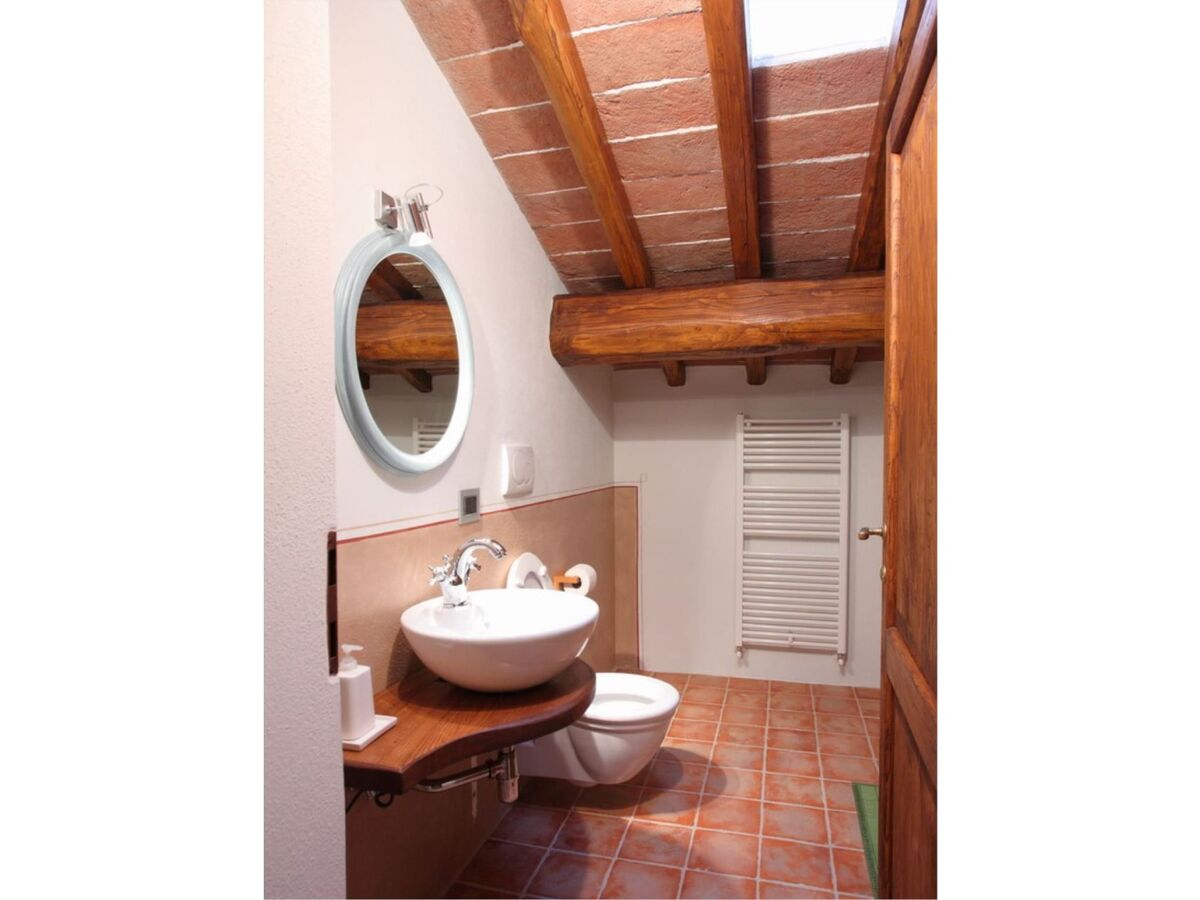 Villa Elena - Maison 8 chambres avec piscine et spa en Toscane - Photo 33