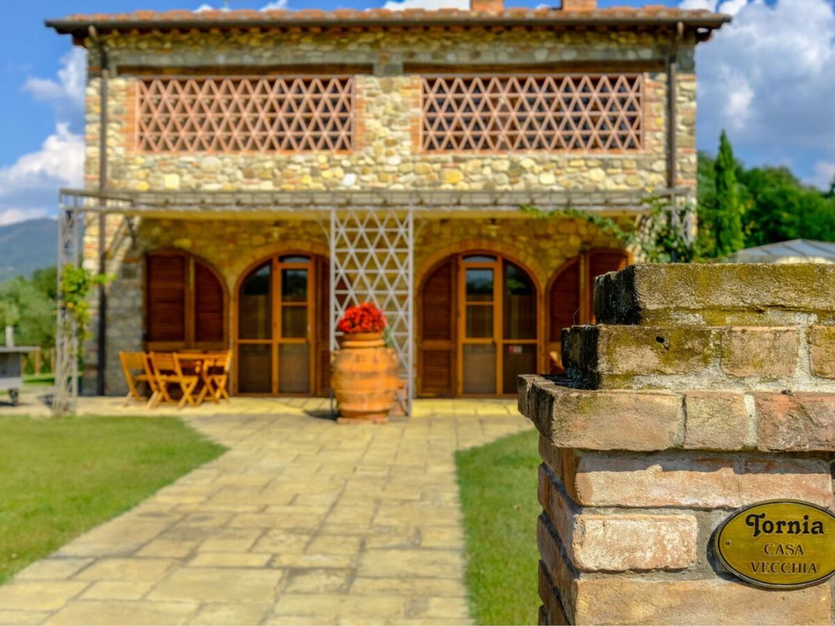 Villa Gioconda avec piscine privée à Reggello - Photo 2