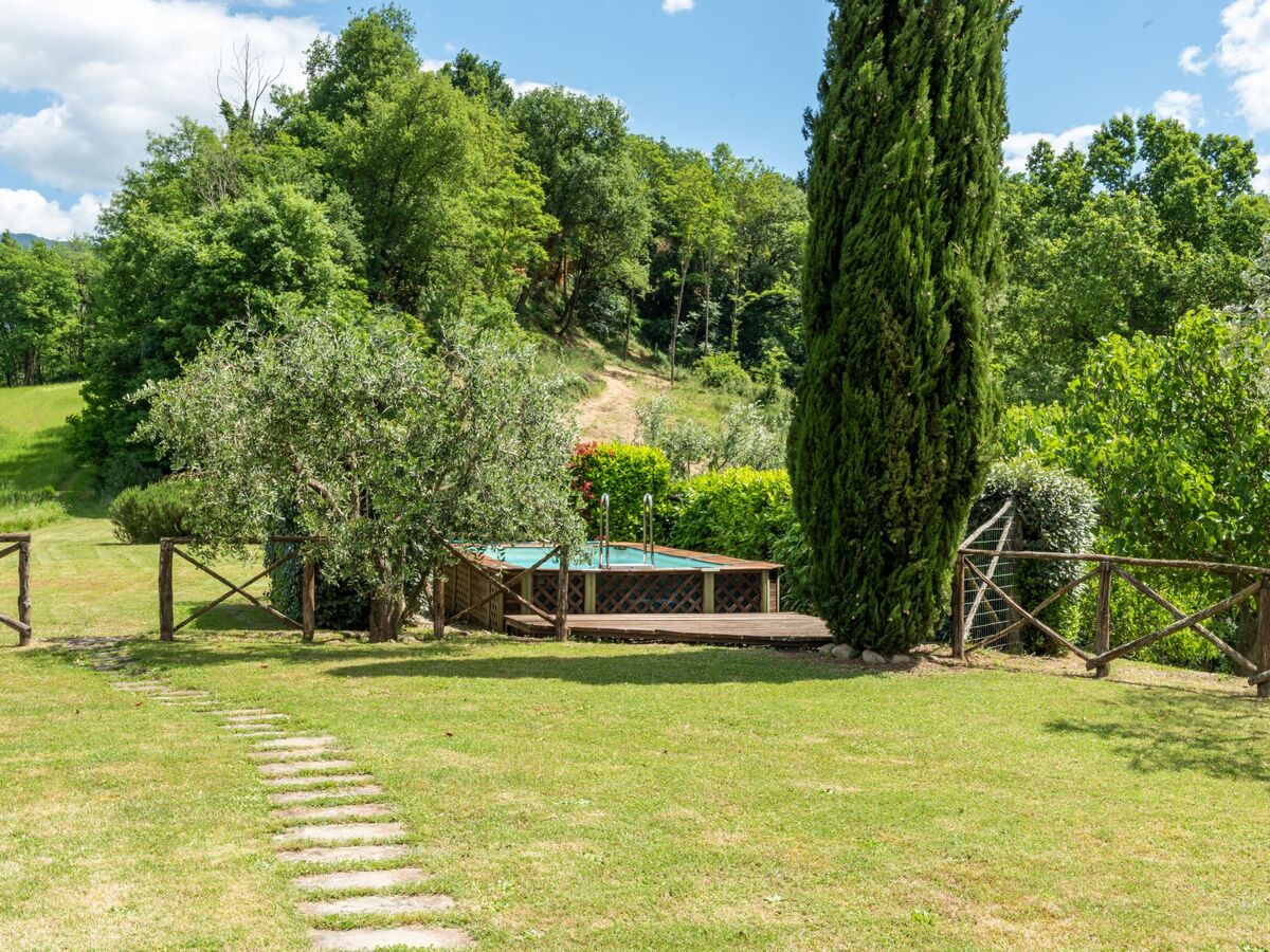 Villa Gioconda avec piscine privée à Reggello - Photo 8