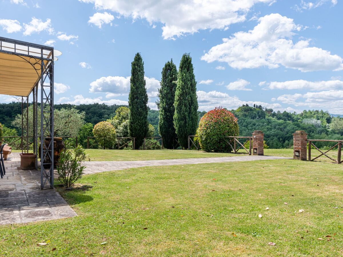 Villa Gioconda avec piscine privée à Reggello - Photo 9