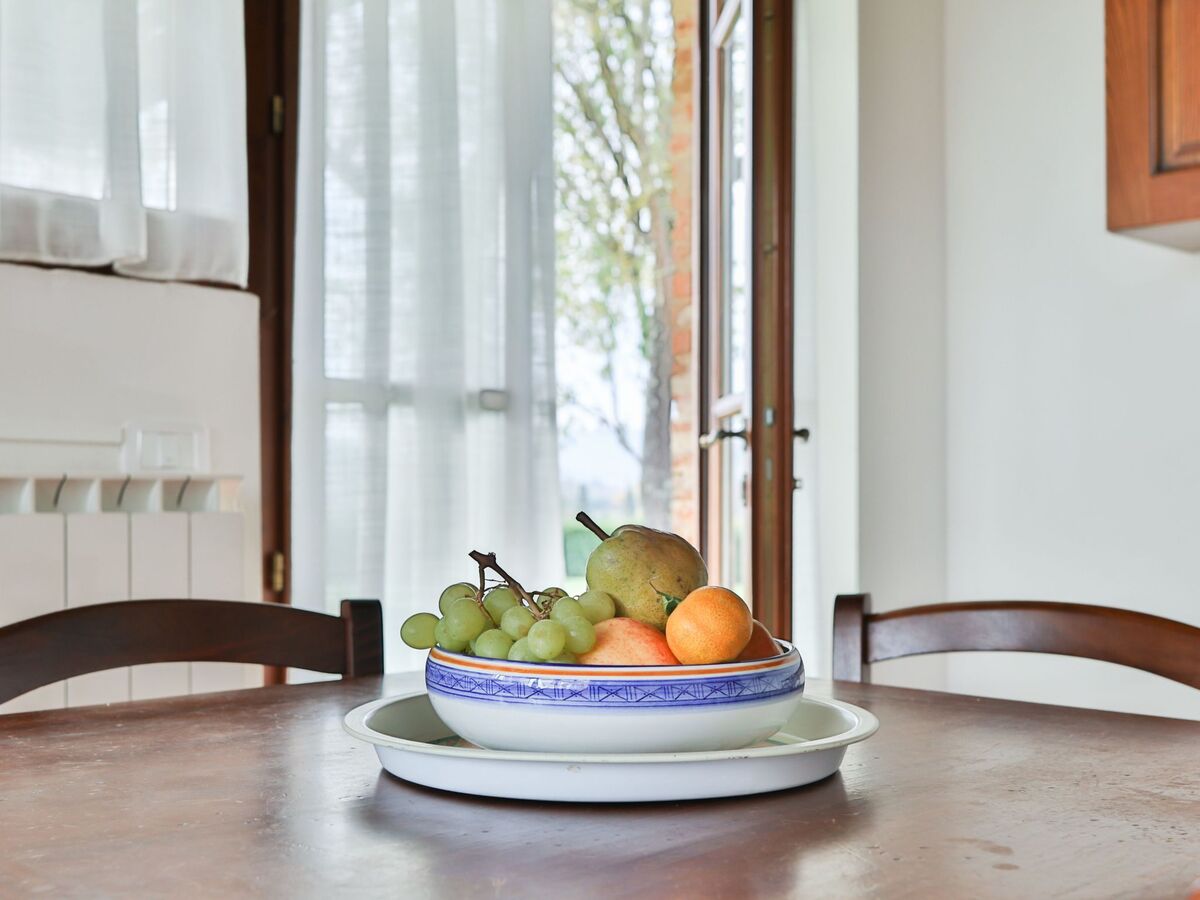 Maison Mavì à Reggello, patio privé et piscine - Photo 10