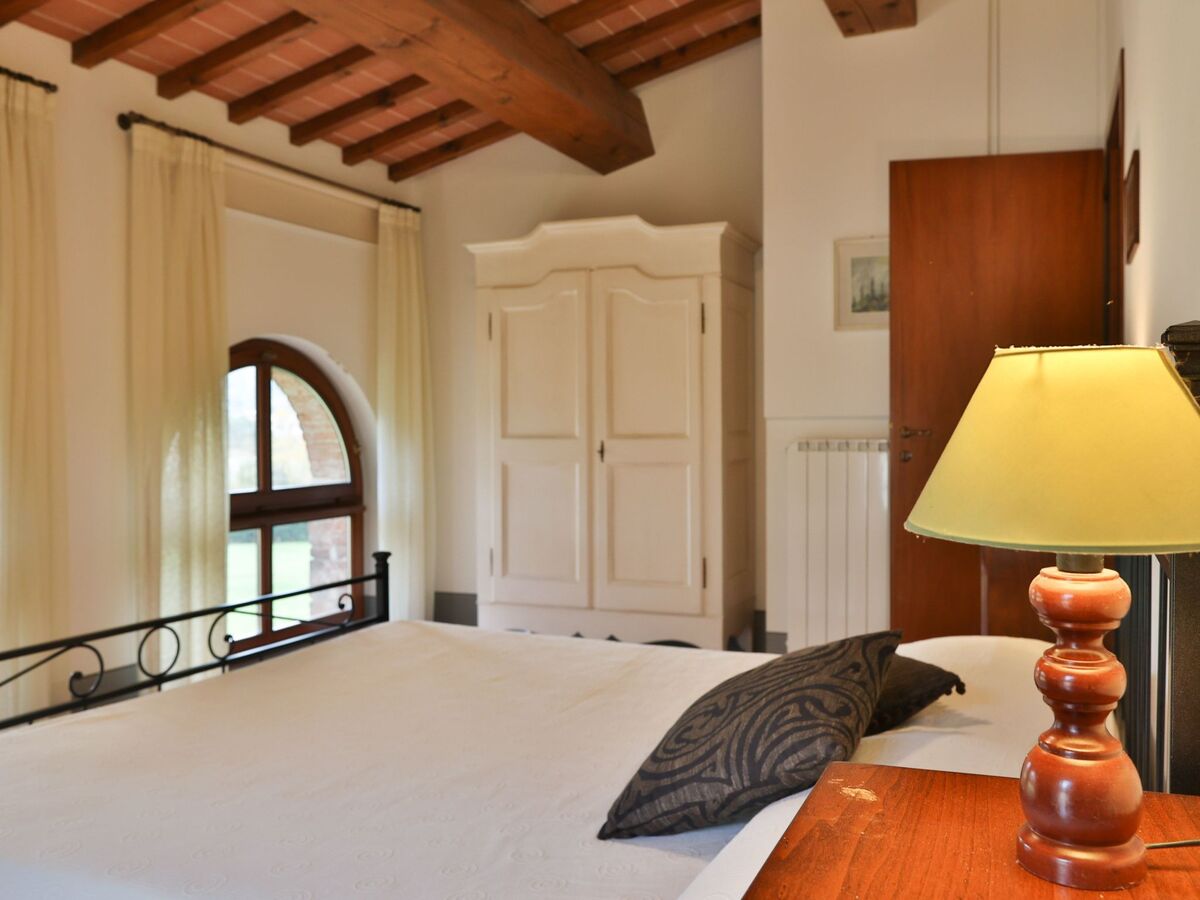 Maison Mavì à Reggello, patio privé et piscine - Photo 17