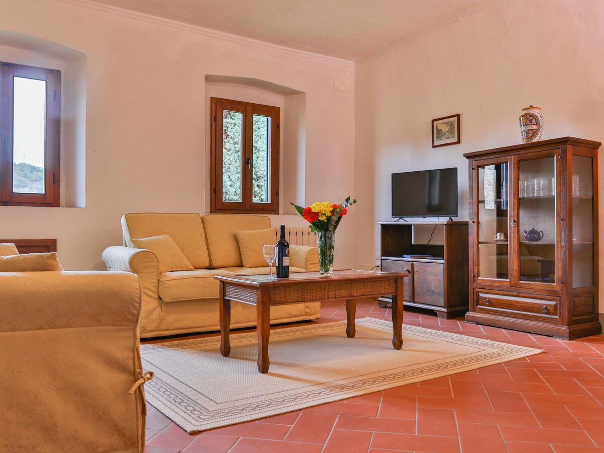 Appartement 60 m² avec accès piscine et lac en Toscane - Photo 1