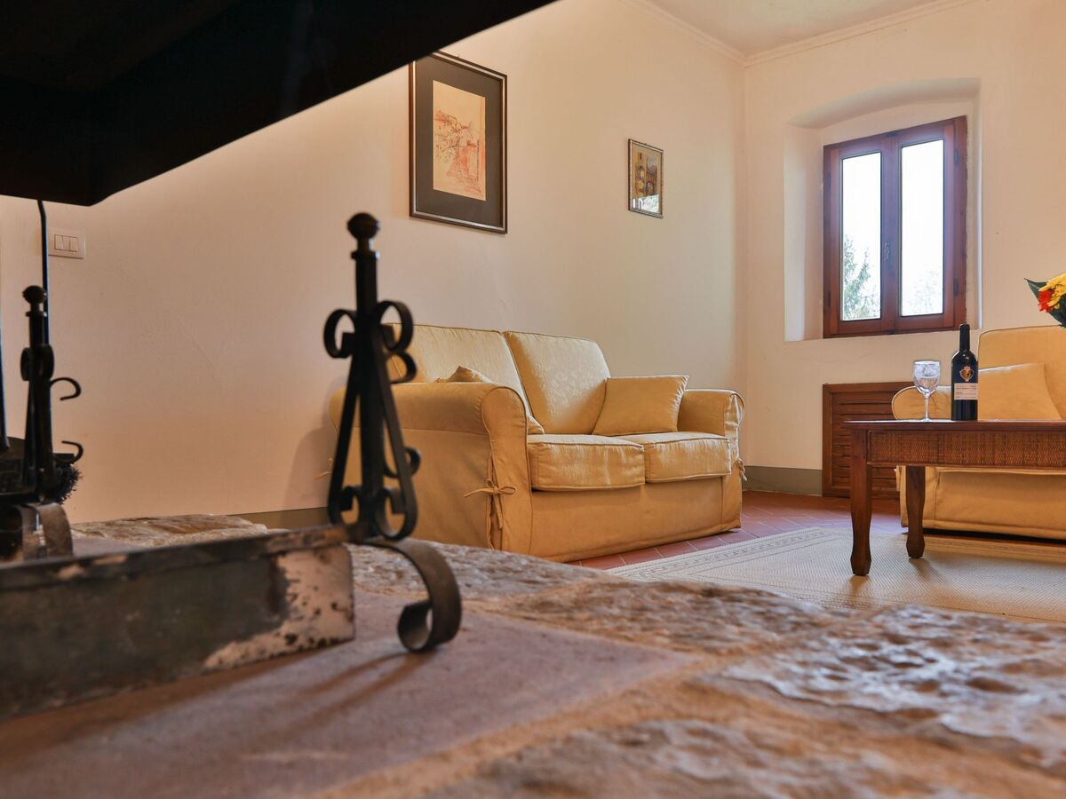 Appartement 60 m² avec accès piscine et lac en Toscane - Photo 2