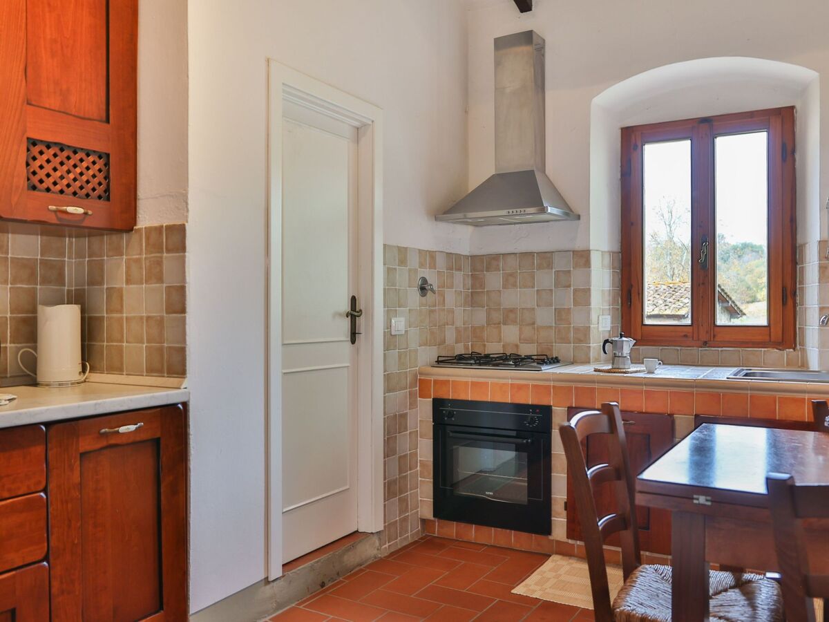 Appartement 60 m² avec accès piscine et lac en Toscane - Photo 3