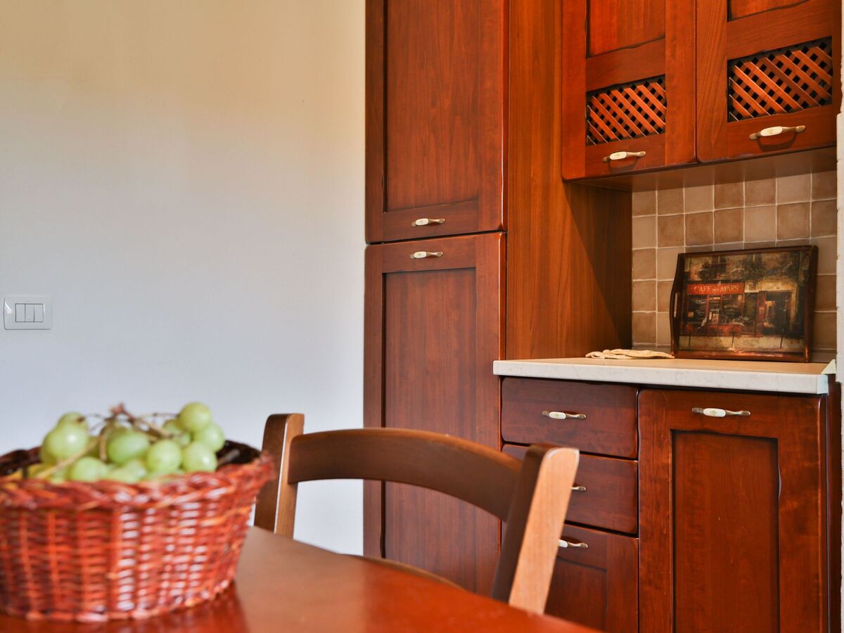 Appartement 60 m² avec accès piscine et lac en Toscane - Photo 4