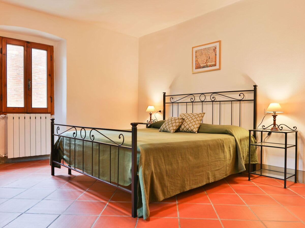 Appartement 60 m² avec accès piscine et lac en Toscane - Photo 6
