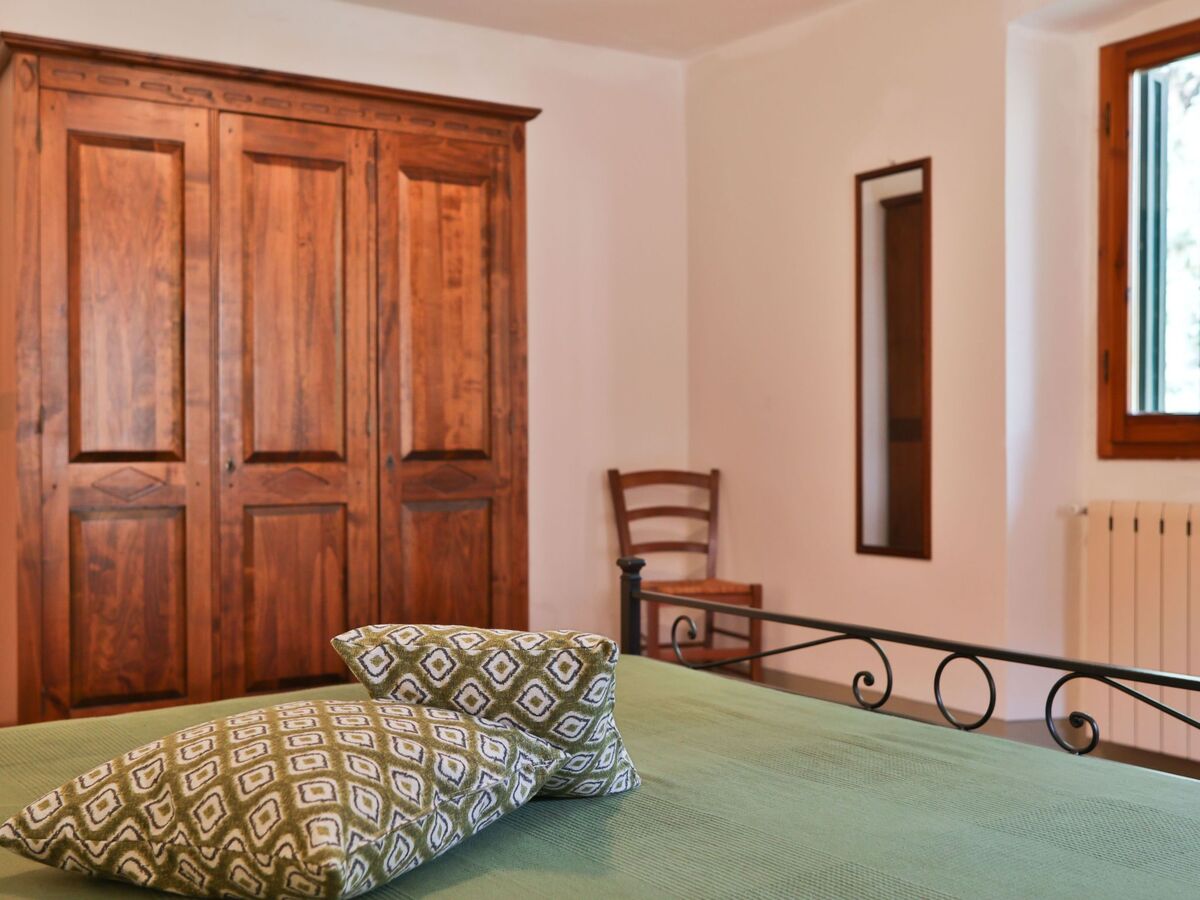 Appartement 60 m² avec accès piscine et lac en Toscane - Photo 7