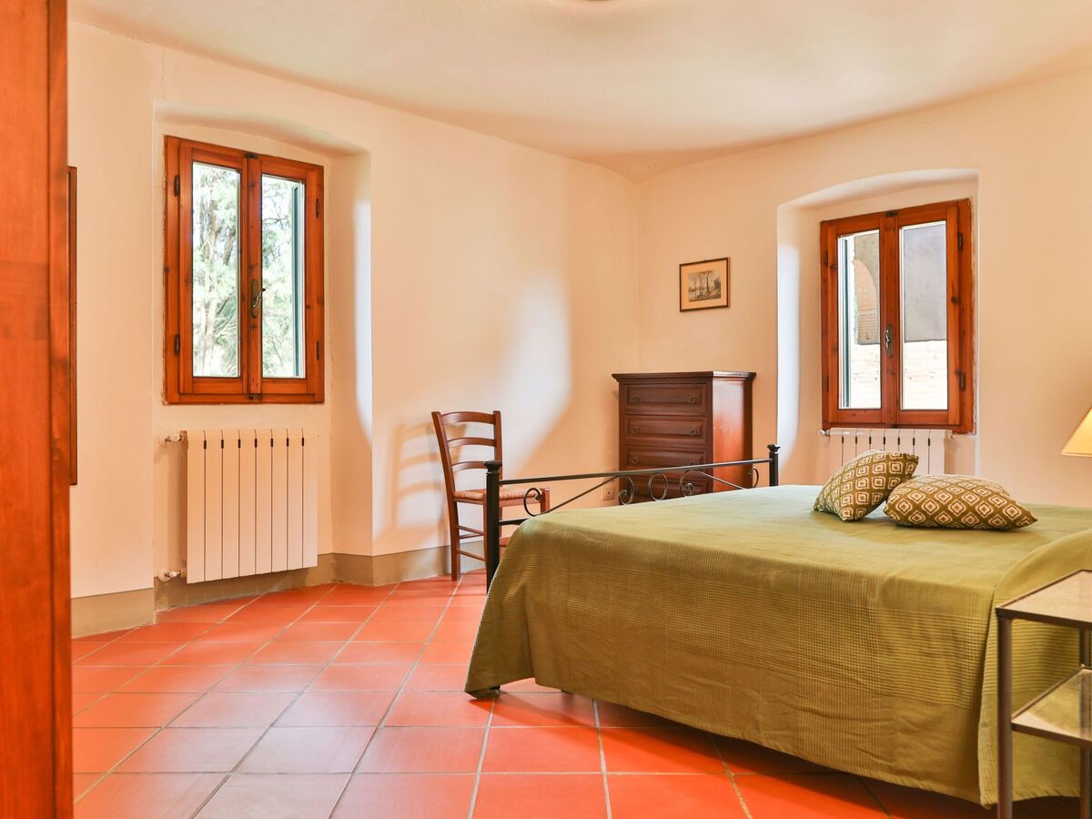 Appartement 60 m² avec accès piscine et lac en Toscane - Photo 8