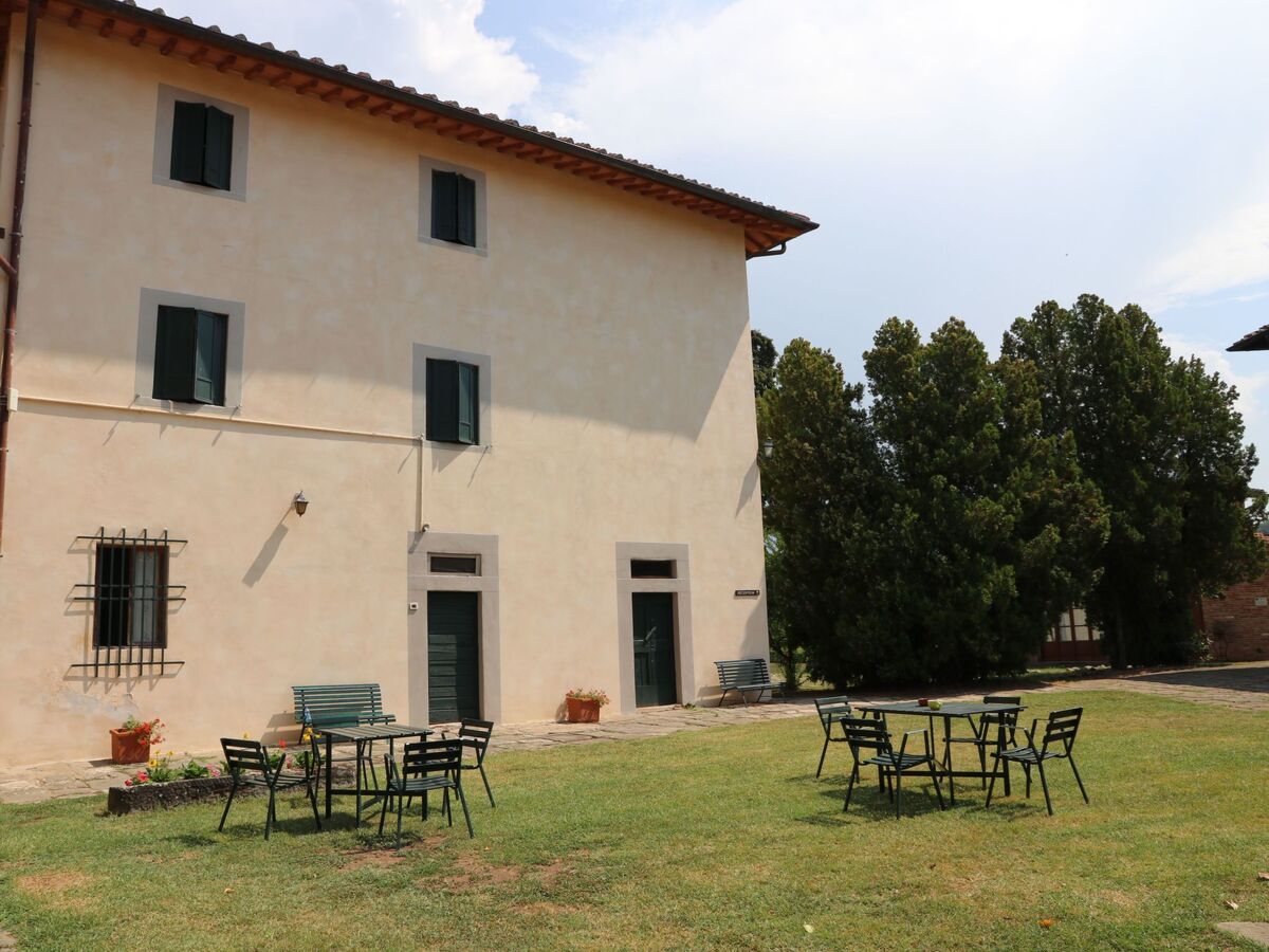 Appartement 60 m² avec accès piscine et lac en Toscane - Photo 16
