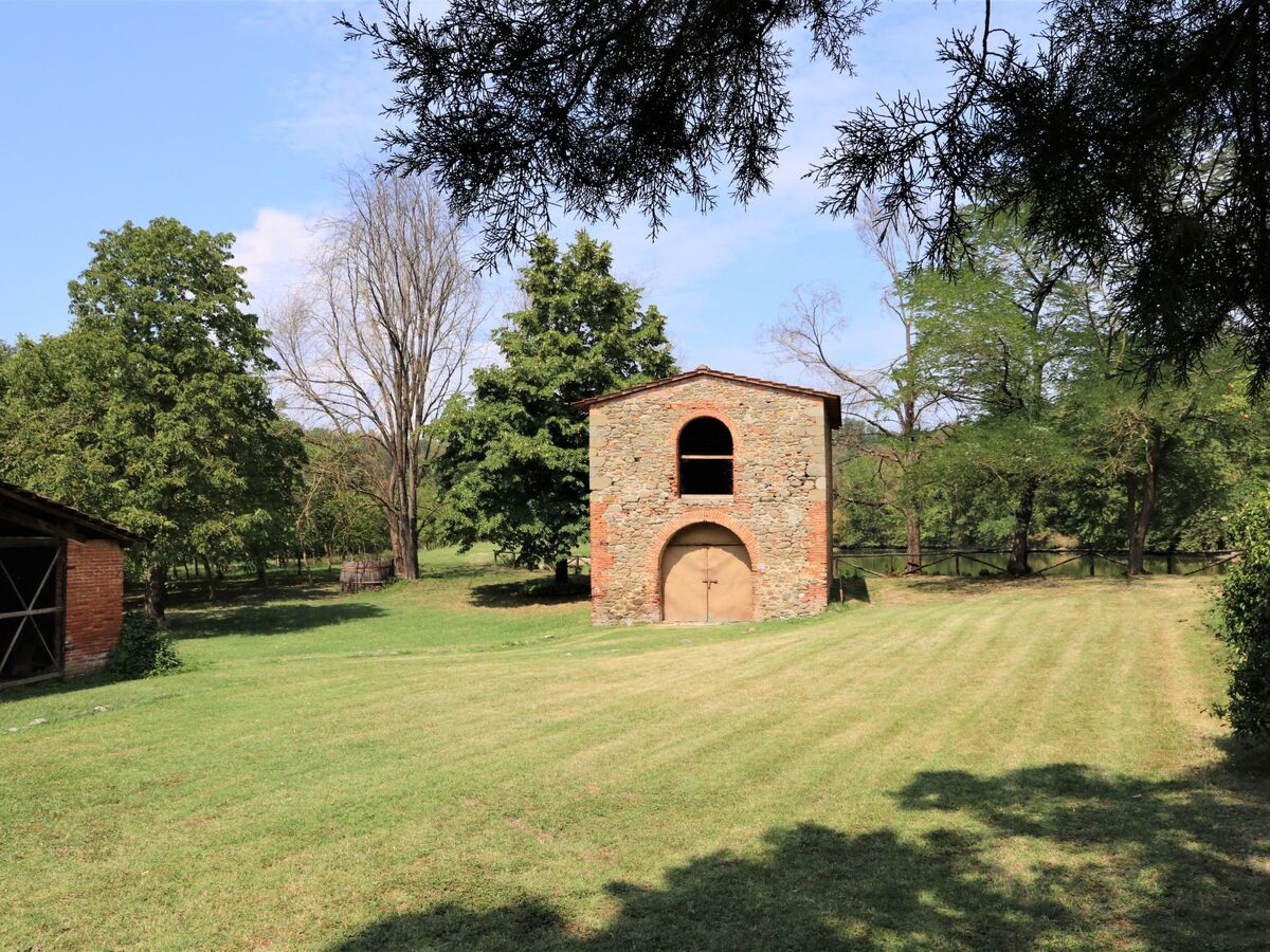 Appartement 60 m² avec accès piscine et lac en Toscane - Photo 18