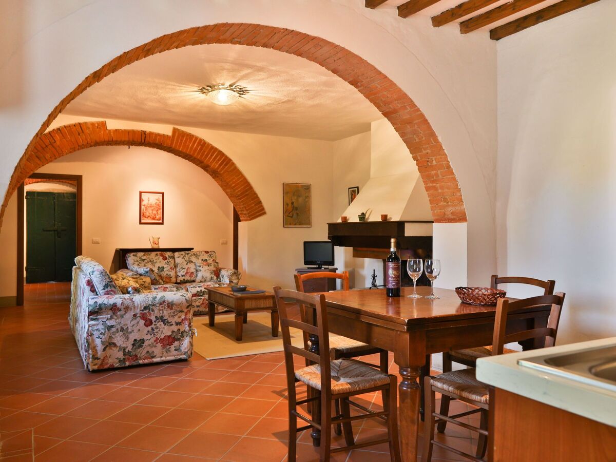 Appartement 1 chambre avec piscine à Reggello - Photo 1