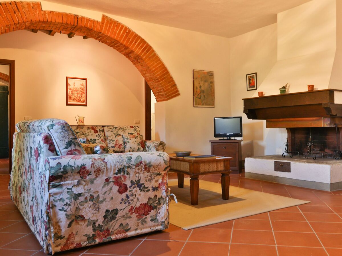 Appartement 1 chambre avec piscine à Reggello - Photo 2