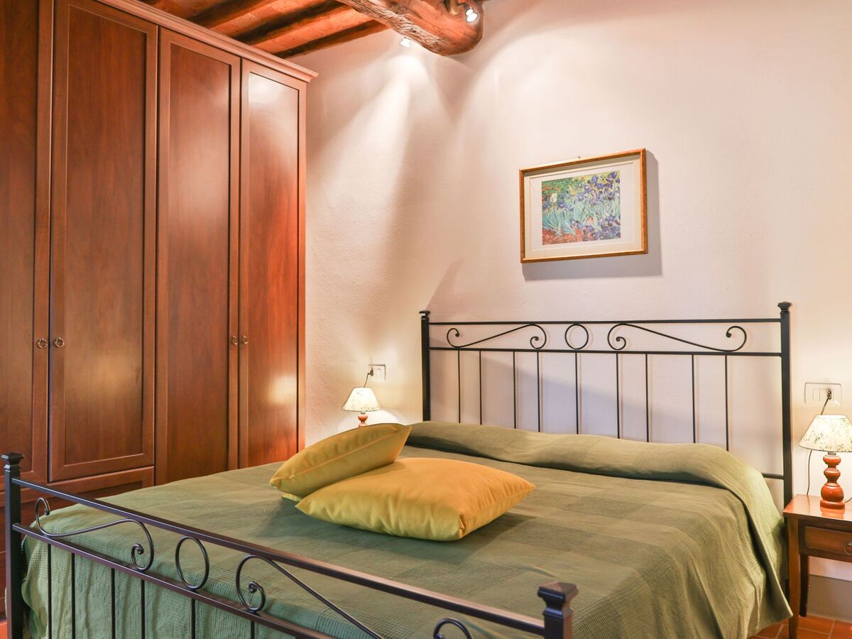 Appartement 1 chambre avec piscine à Reggello - Photo 5