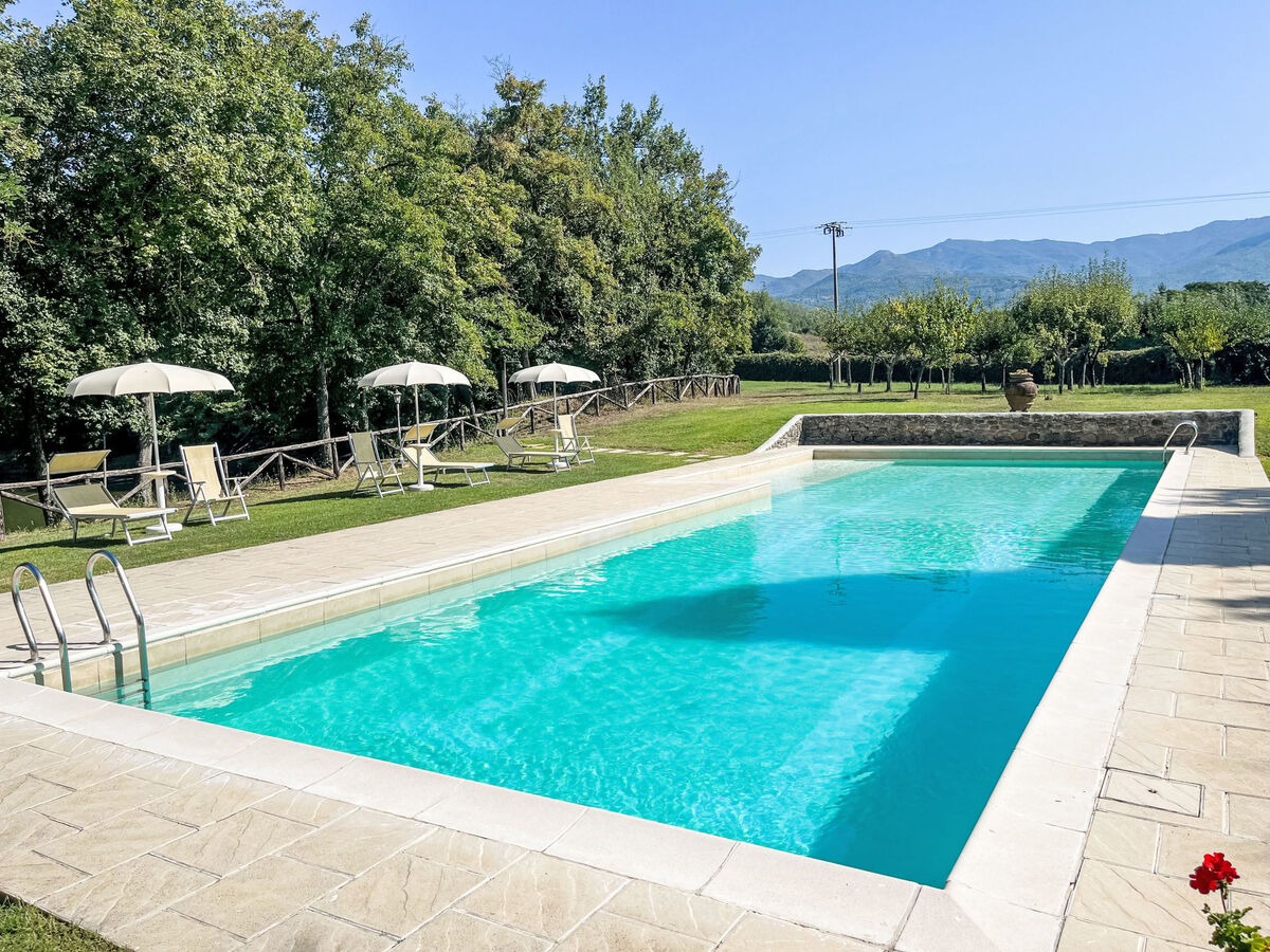 Appartement 1 chambre avec piscine à Reggello - Photo 11