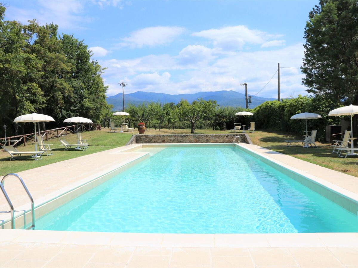 Appartement 1 chambre avec piscine à Reggello - Photo 12