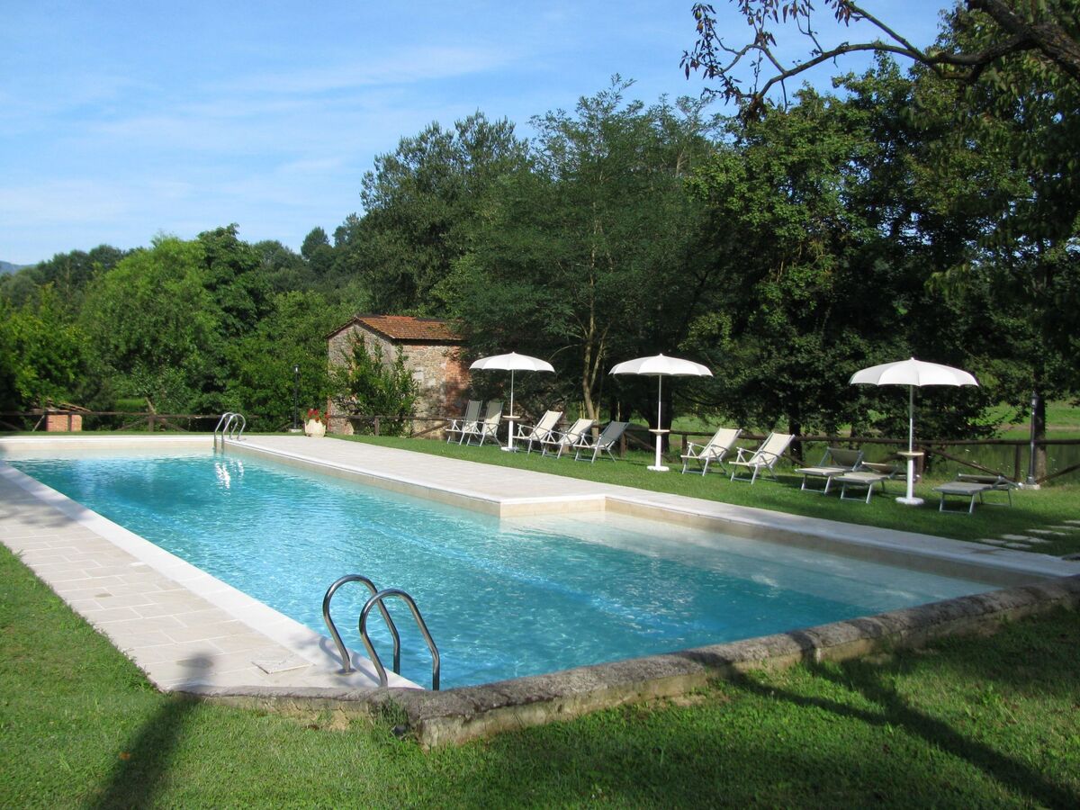 Appartement 1 chambre avec piscine à Reggello - Photo 13
