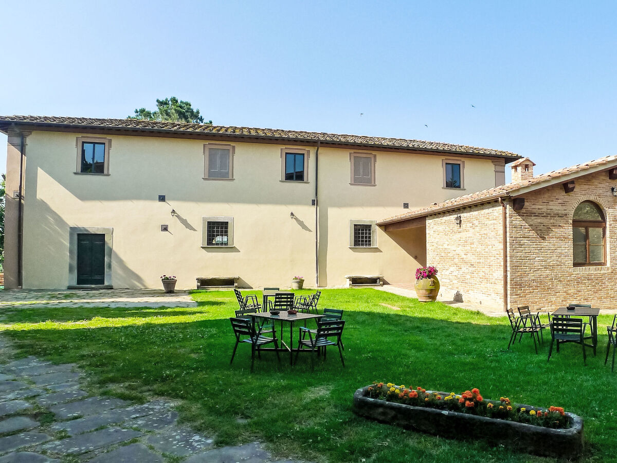 Appartement 1 chambre avec piscine à Reggello - Photo 15