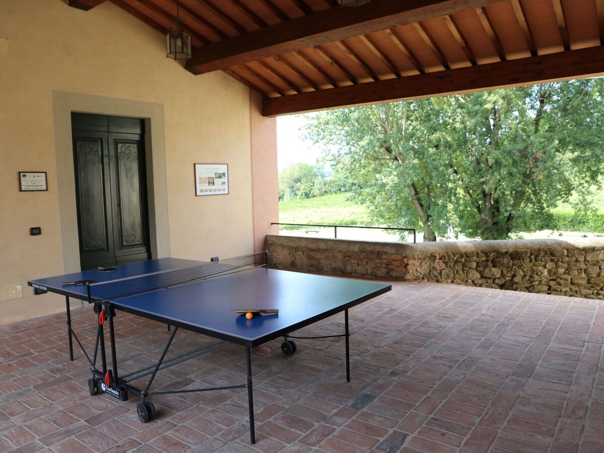Appartement 1 chambre avec piscine à Reggello - Photo 20