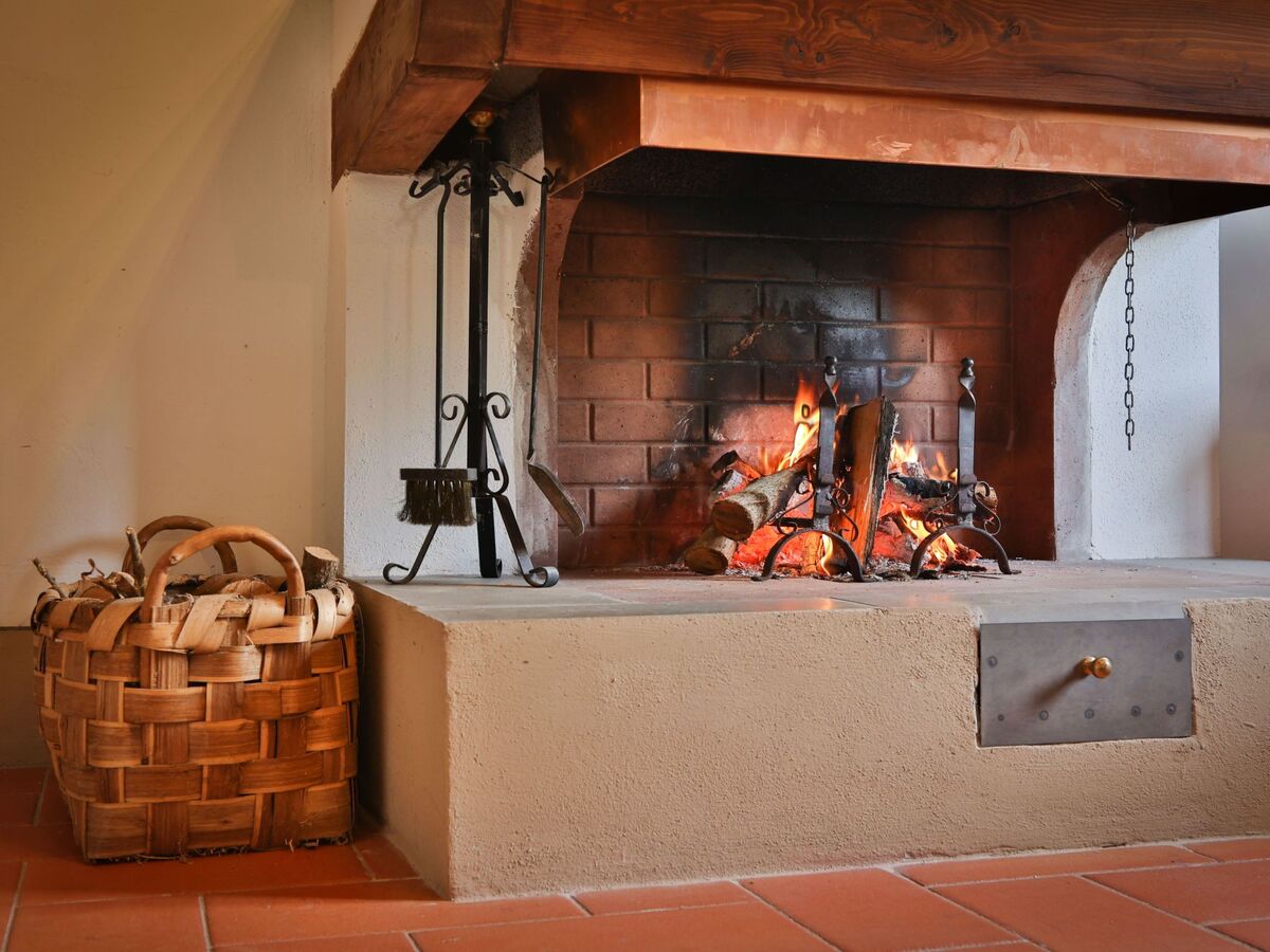 Appartement 3 chambres dans ferme toscane avec piscine - Photo 3