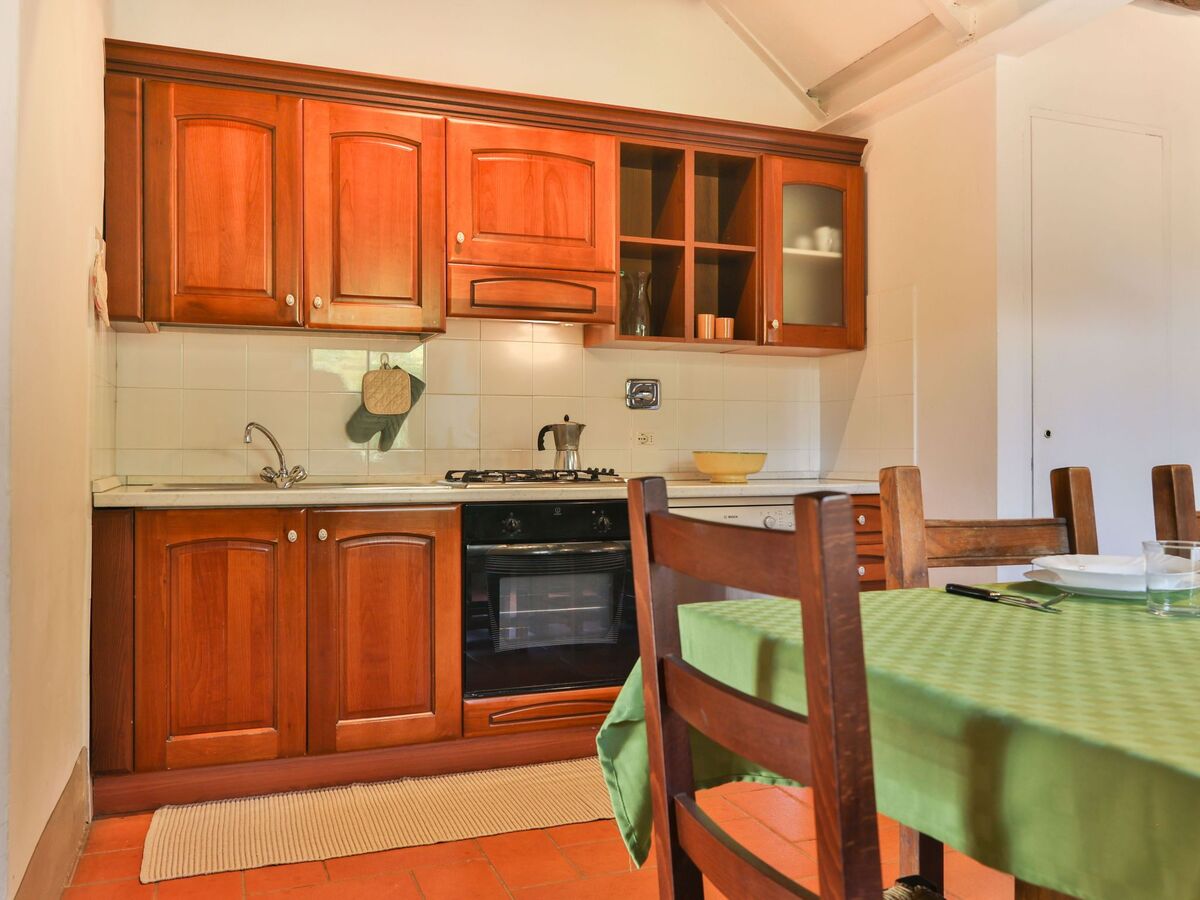 Appartement 3 chambres dans ferme toscane avec piscine - Photo 5