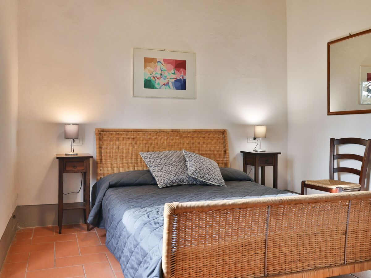 Appartement 3 chambres dans ferme toscane avec piscine - Photo 6