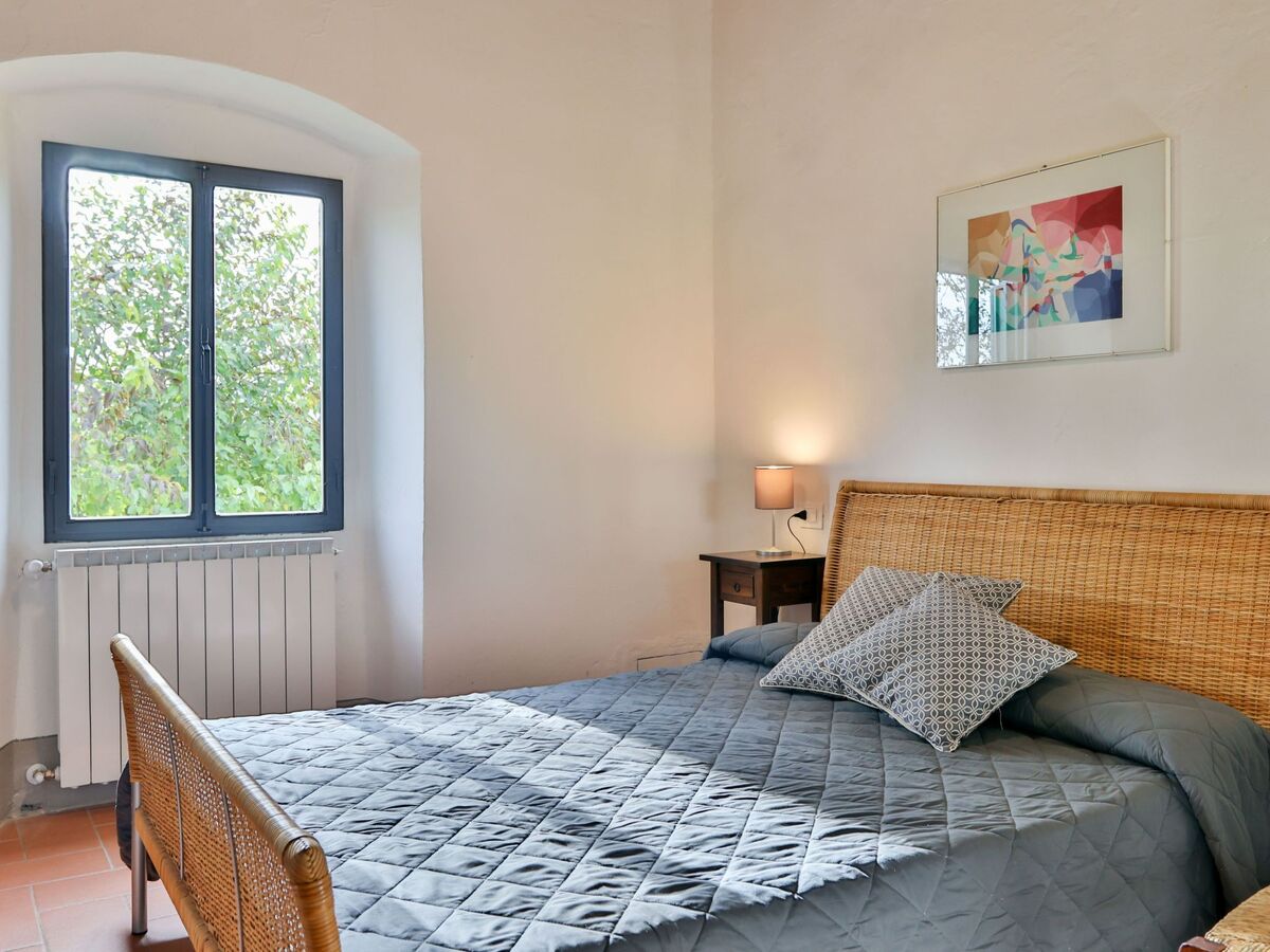 Appartement 3 chambres dans ferme toscane avec piscine - Photo 7